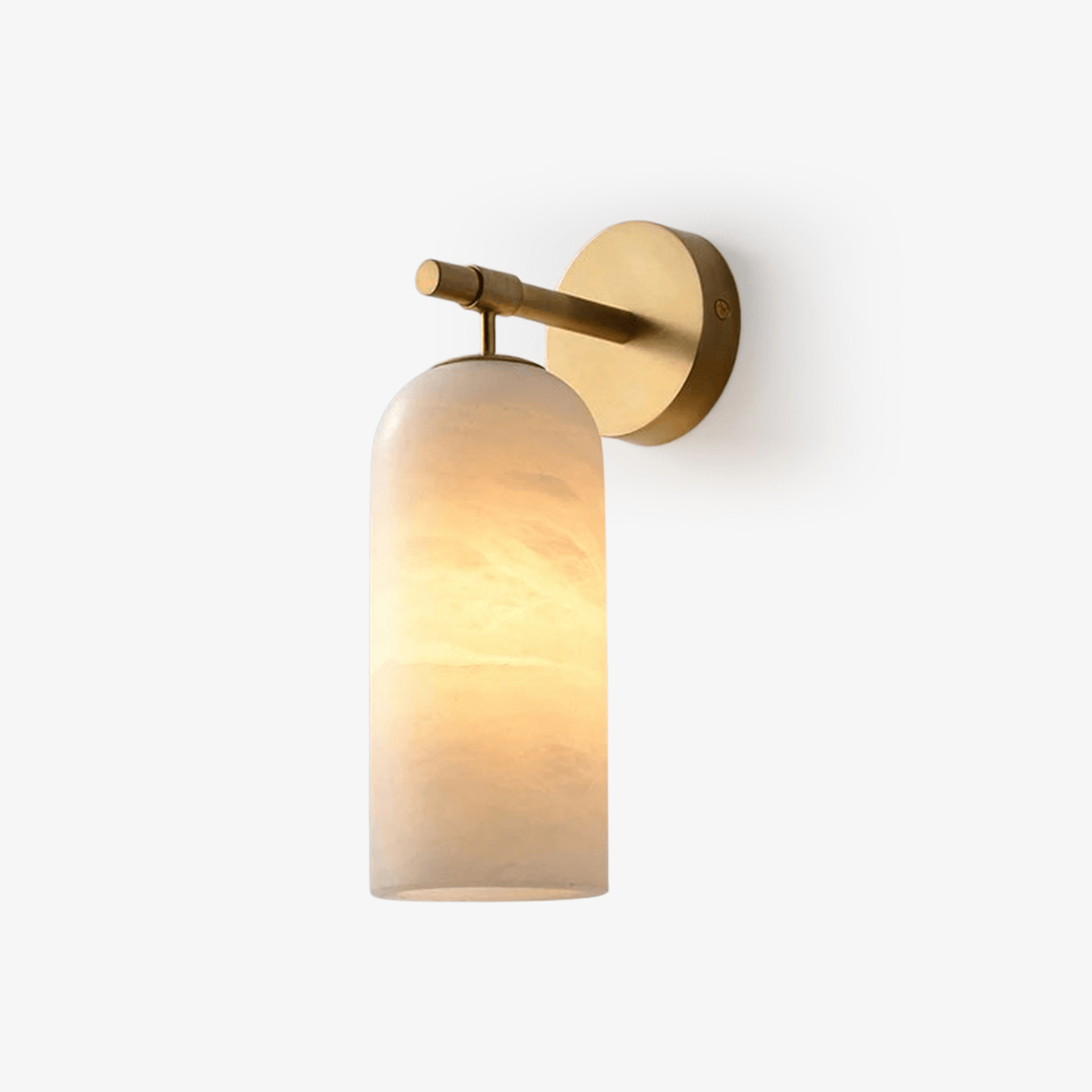 Pillar Wall Sconce
