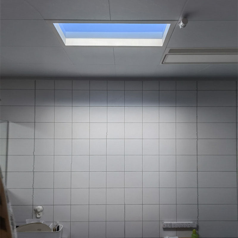 Smart Sky Panel LED Ceiling Light
