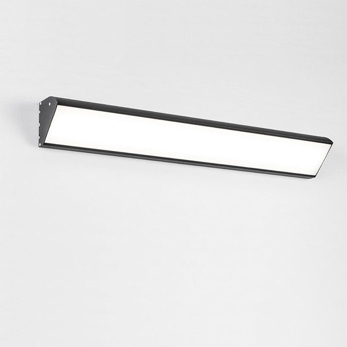 Modern Slim LED Outdoor Wall Light
