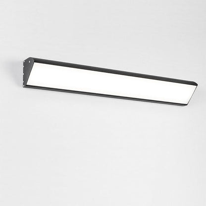 Modern Slim LED Outdoor Wall Light