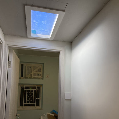 Smart Sky Panel LED Ceiling Light