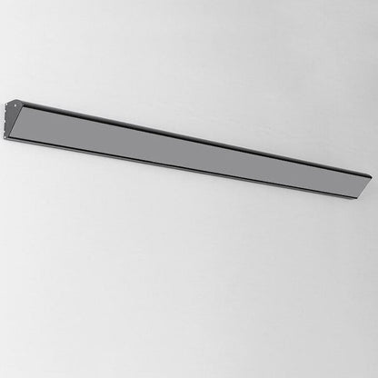 Modern Slim LED Outdoor Wall Light