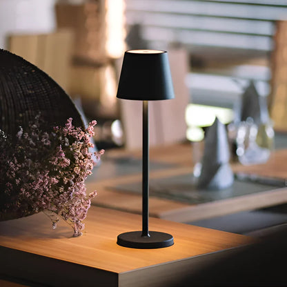 Lumi Stem Portable Lamp