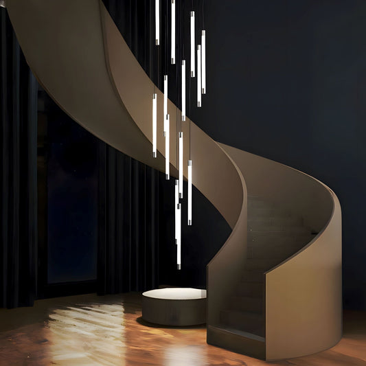 Astra Sparkle Pendant Light