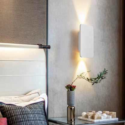 Modern Up & Down LED Wall Light