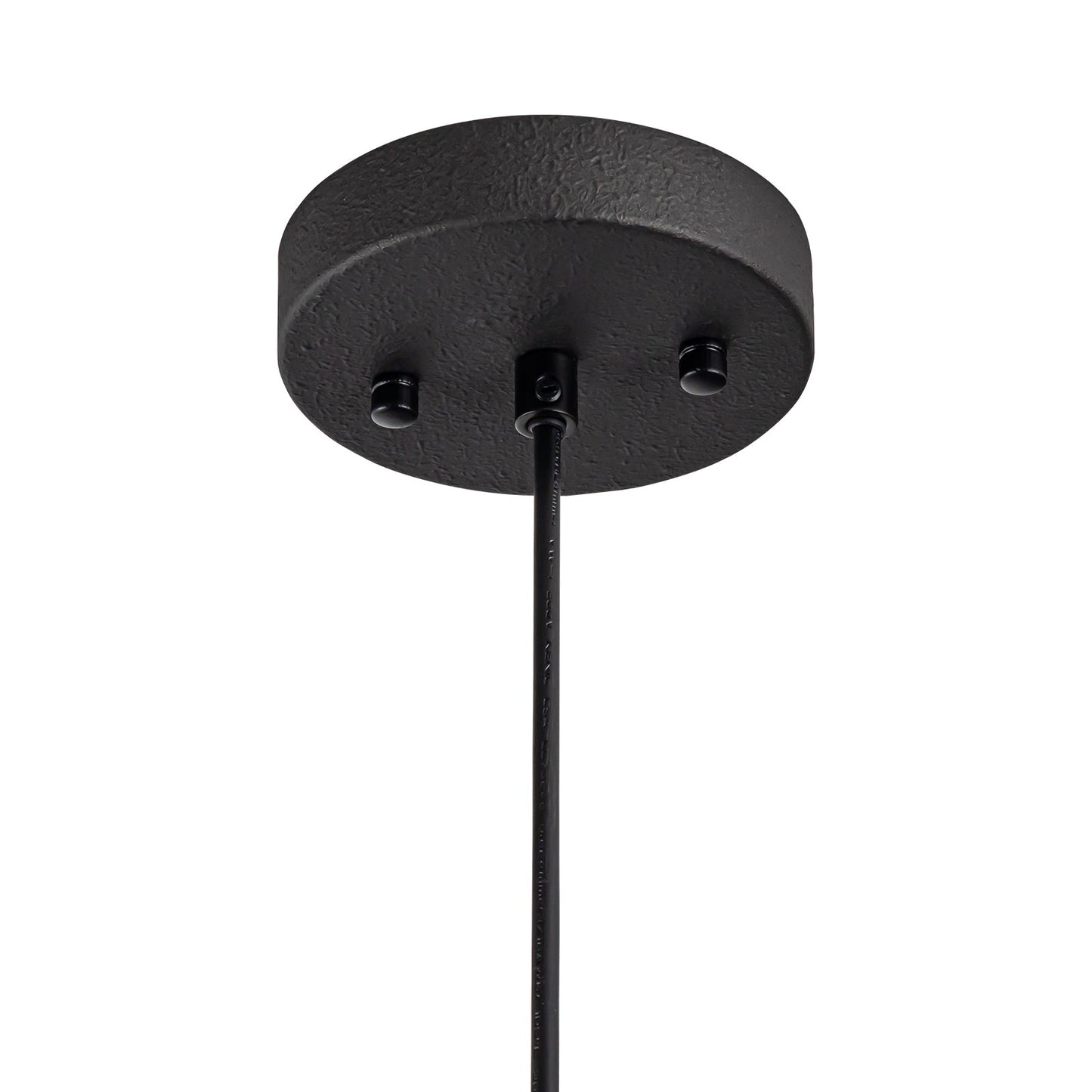 Domea Oversized Pendant Light