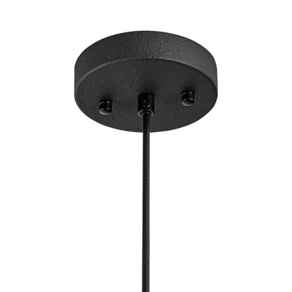 Domea Oversized Pendant Light