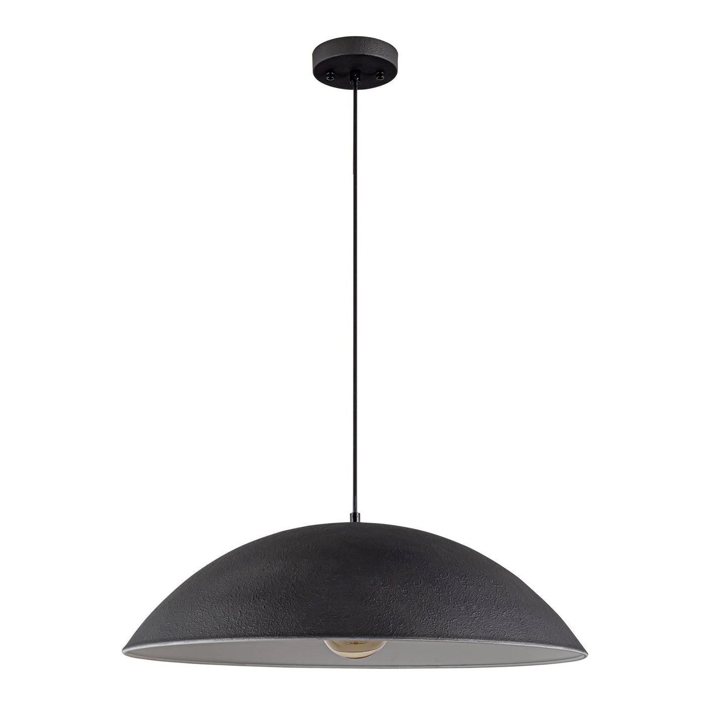 Domea Oversized Pendant Light