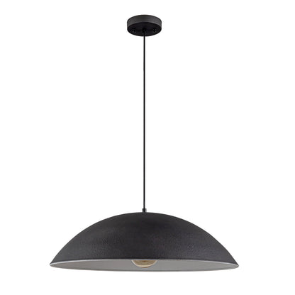 Domea Oversized Pendant Light