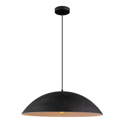 Domea Oversized Pendant Light