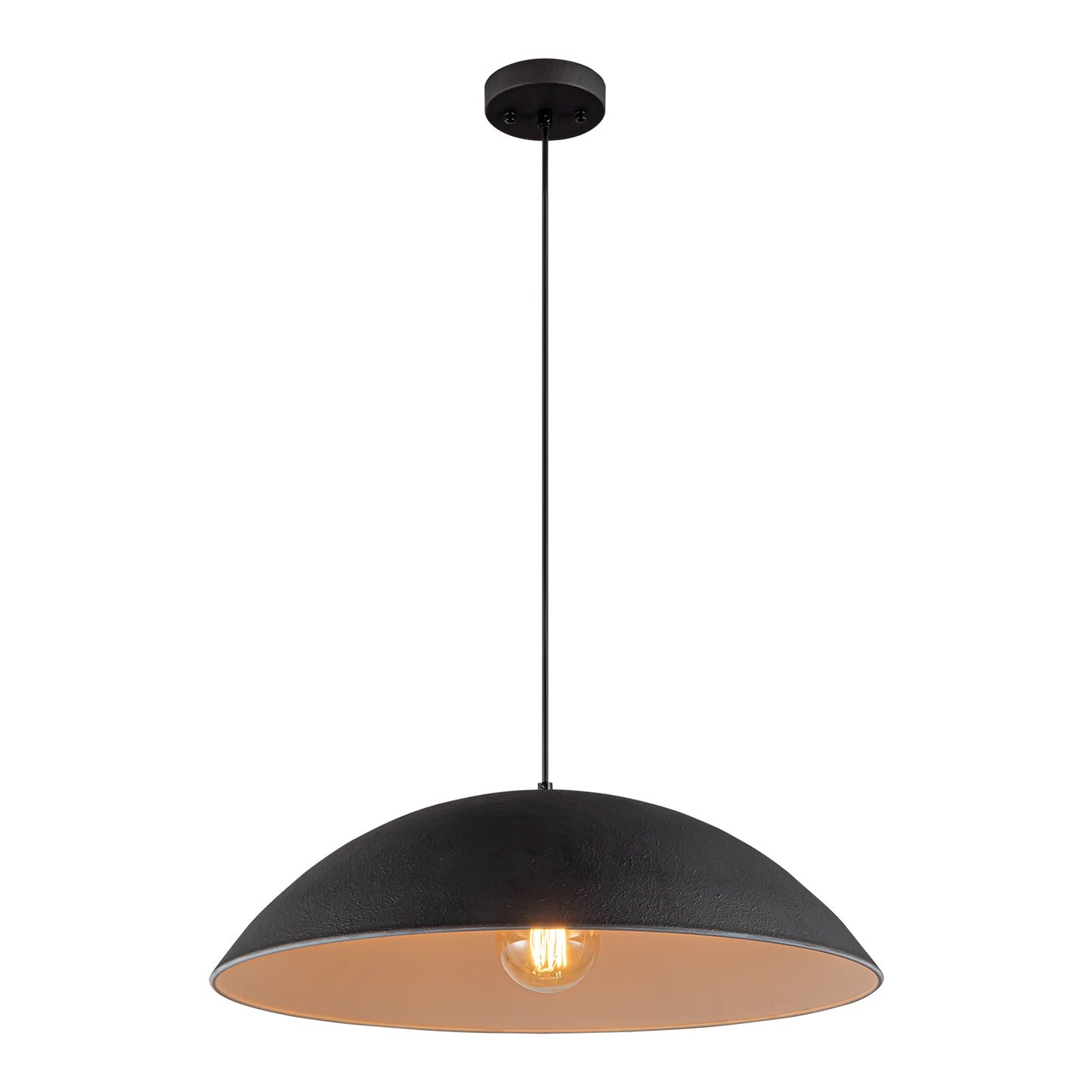 Domea Oversized Pendant Light