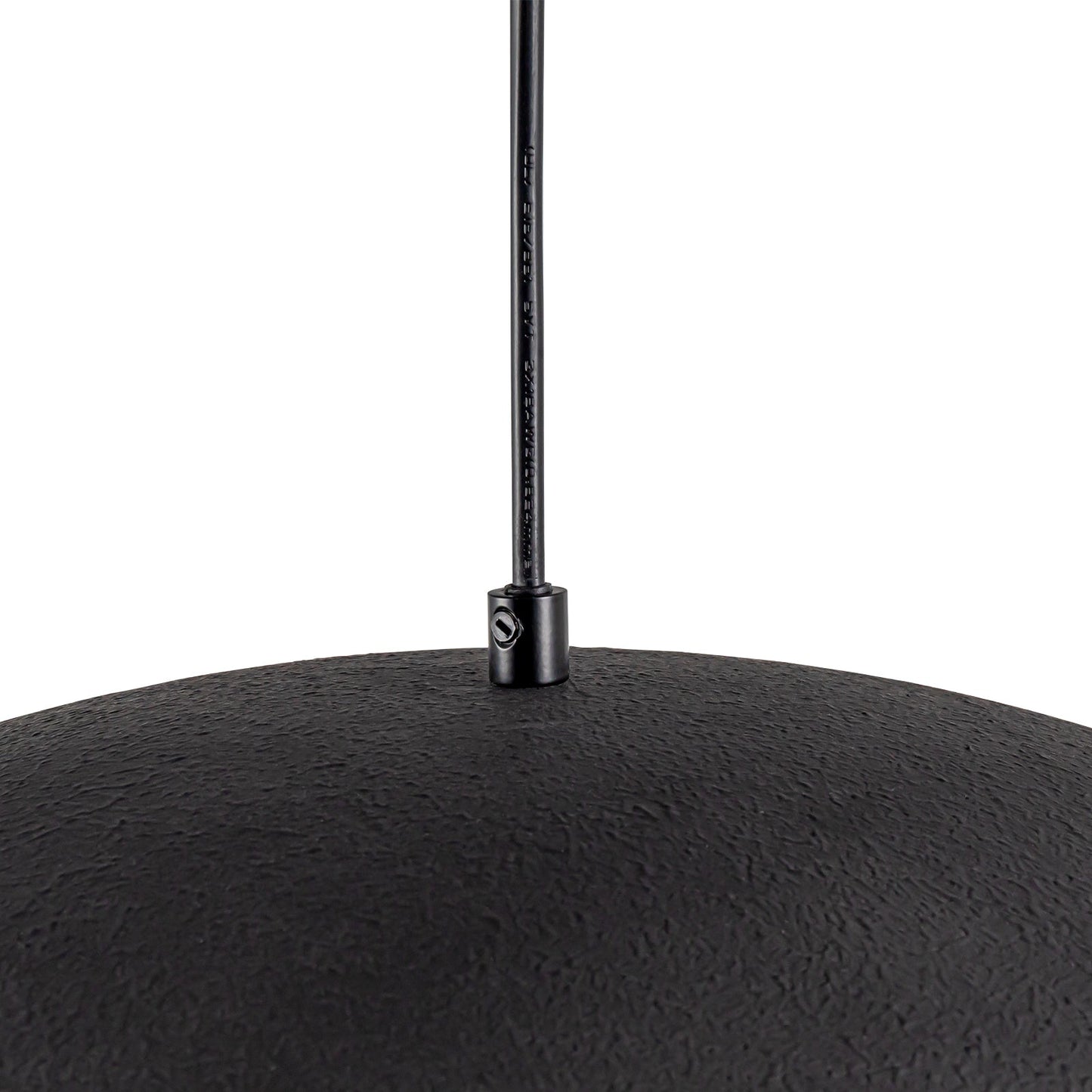 Domea Oversized Pendant Light