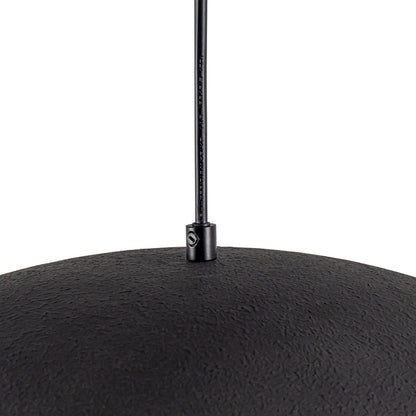Domea Oversized Pendant Light
