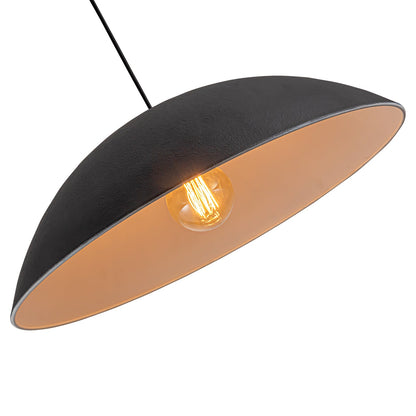 Domea Oversized Pendant Light