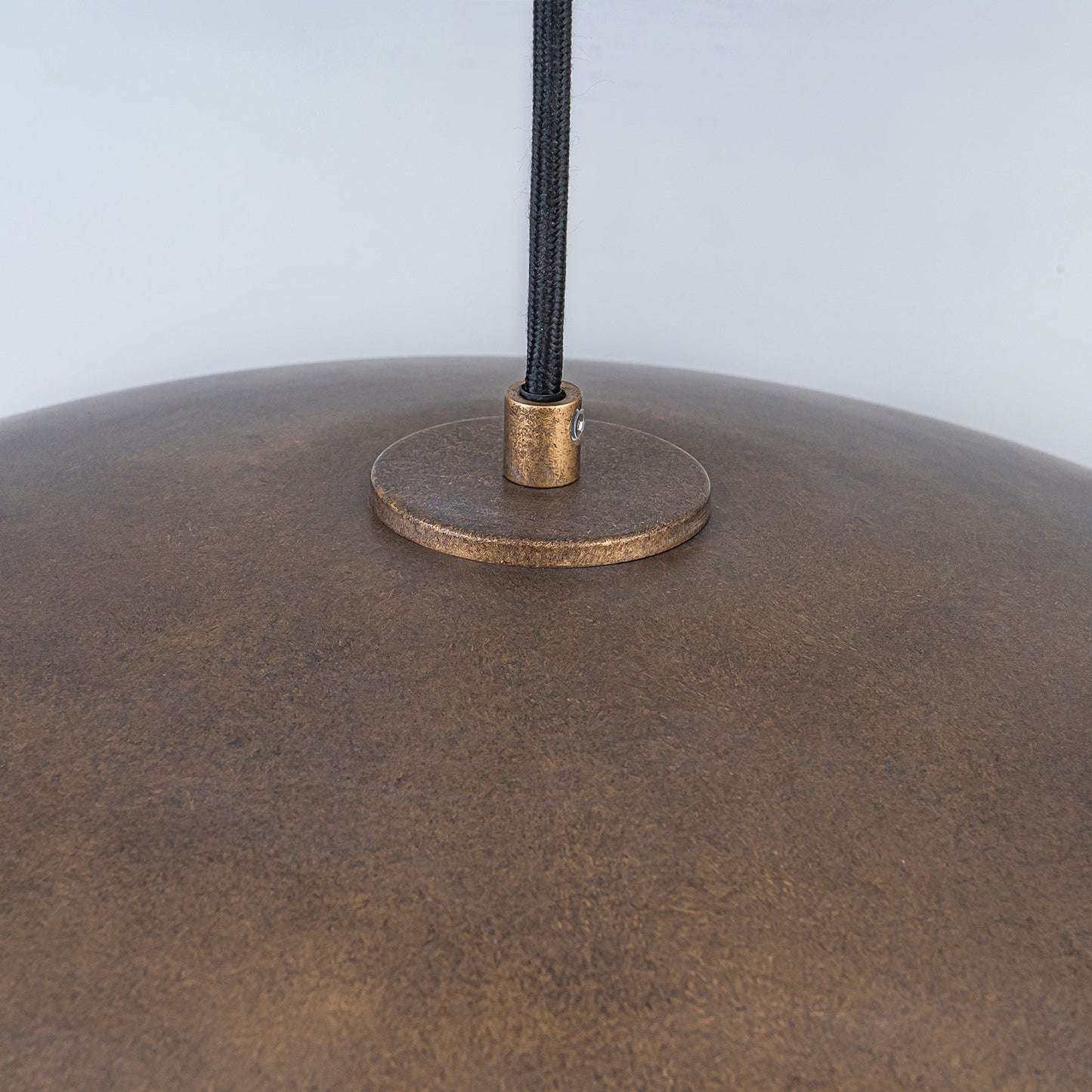 Aurelio Dome Pendant Light