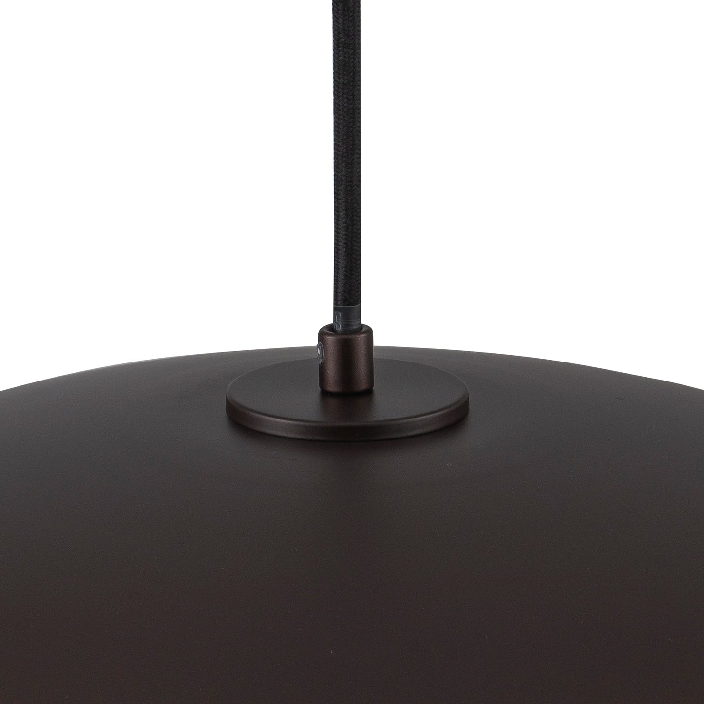 Aurelio Dome Pendant Light