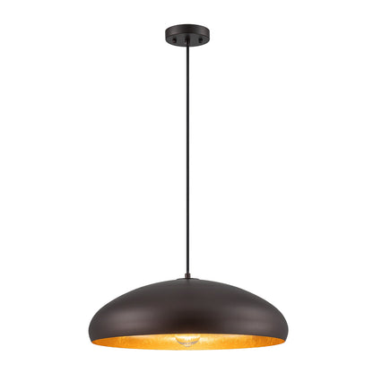 Aurelio Dome Pendant Light