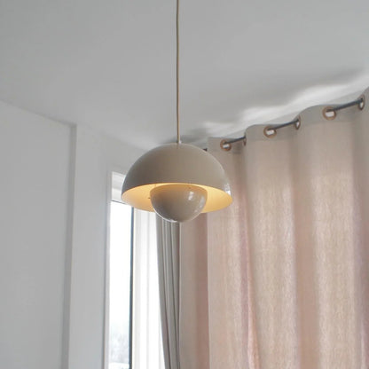 Scandora Semi Circle Pendant Light