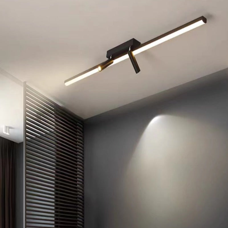 Linear LED Ceiling Light