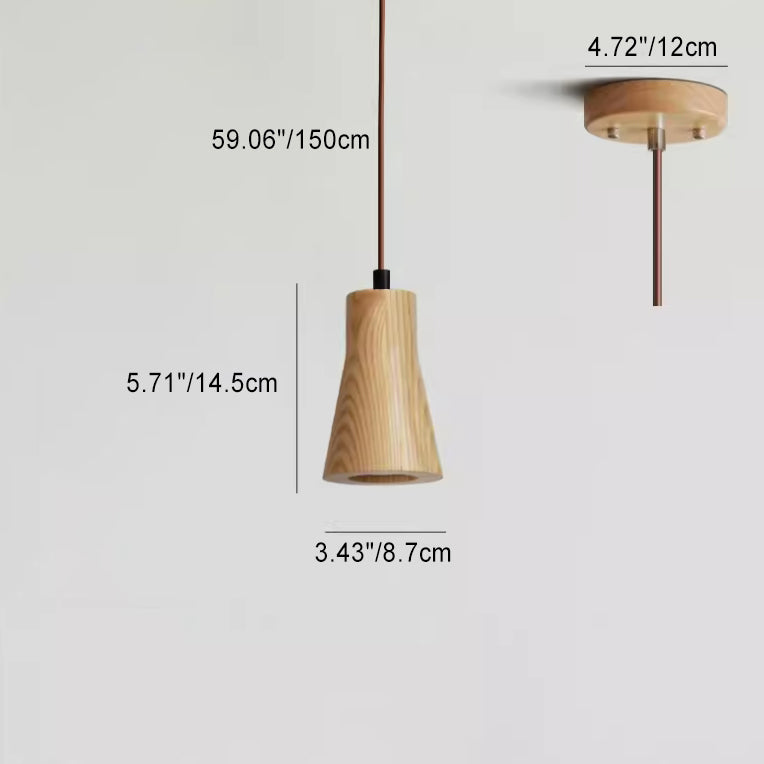 Vintage Leaf Textured Glass Globe Pendant Light