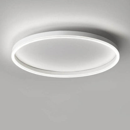 Modern Halo Ring LED Ceiling Light