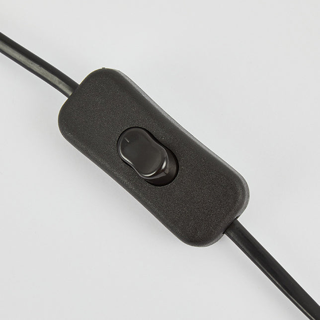 Modern Adjustable Arm Clip Desk Lamp