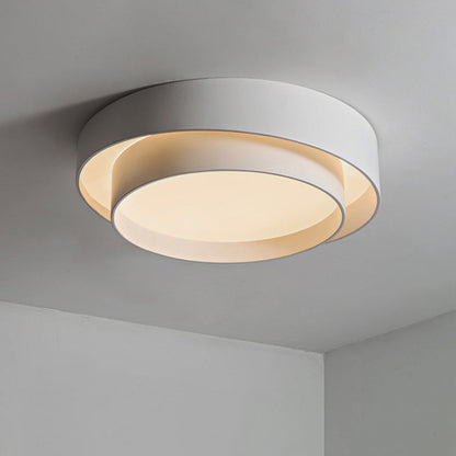 Circular LED Ceiling Lamp