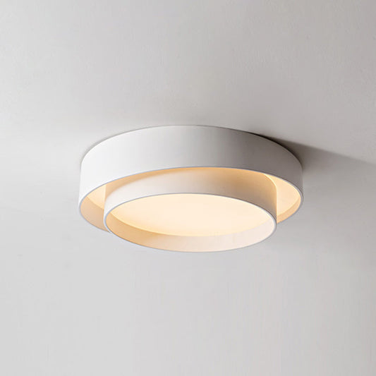 Circular LED Ceiling Lamp