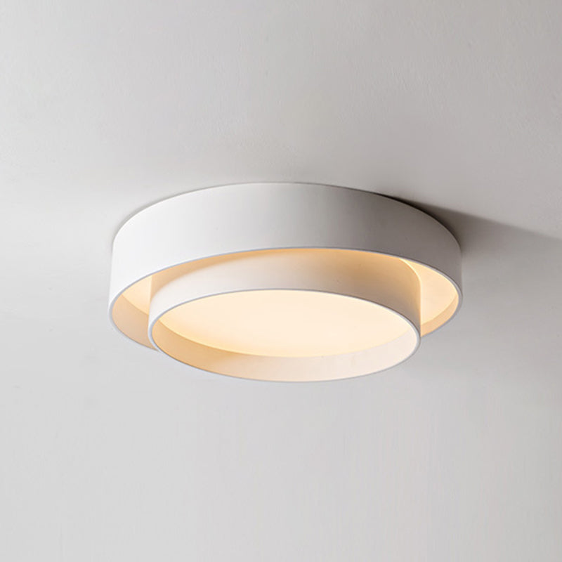 Circular LED Ceiling Lamp