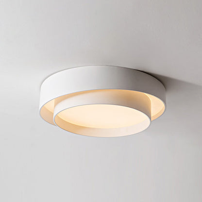 Circular LED Ceiling Lamp