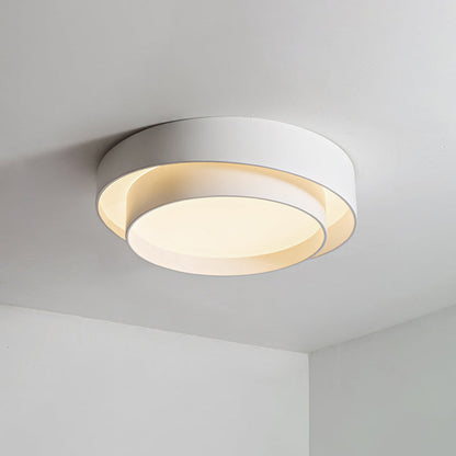 Circular LED Ceiling Lamp