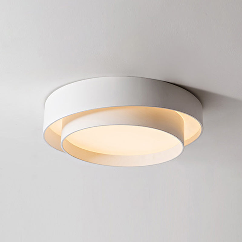 Circular LED Ceiling Lamp