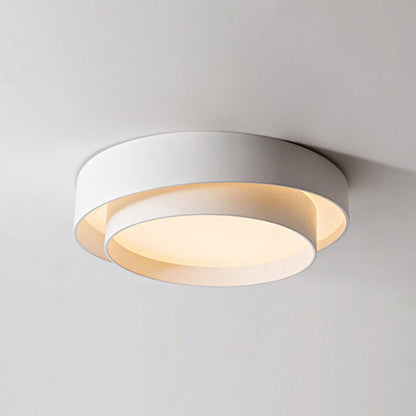 Circular LED Ceiling Lamp