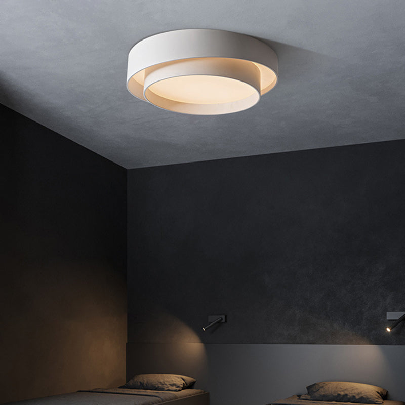 Circular LED Ceiling Lamp