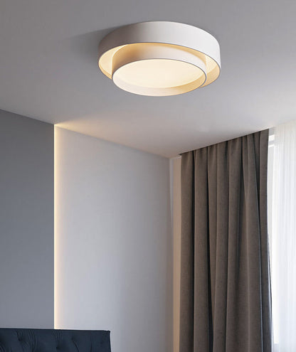 Circular LED Ceiling Lamp