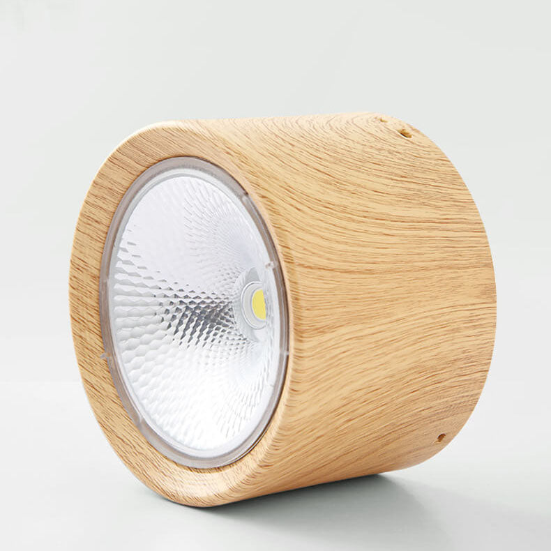 Modern Minimalist LED Ceiling Spotlight
