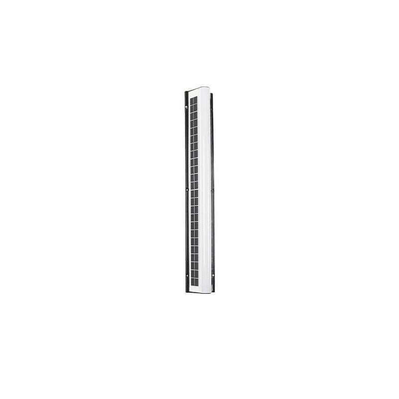 Modern Solar LED Outdoor Wall Light Bar