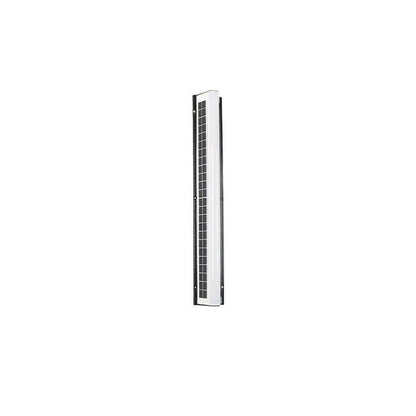 Modern Solar LED Outdoor Wall Light Bar