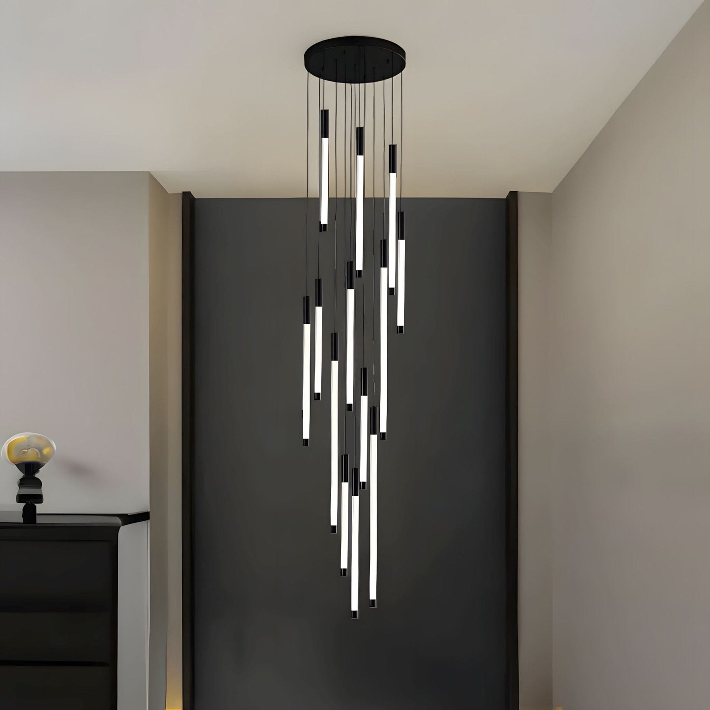 Astra Sparkle Pendant Light