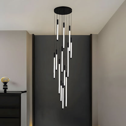Astra Sparkle Pendant Light