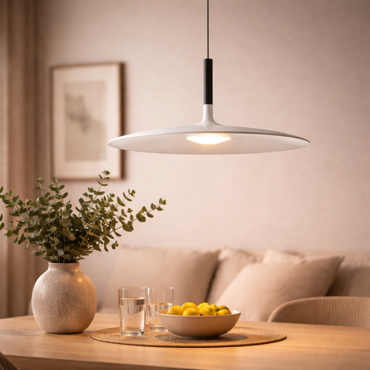 Aplomb Pendant Light