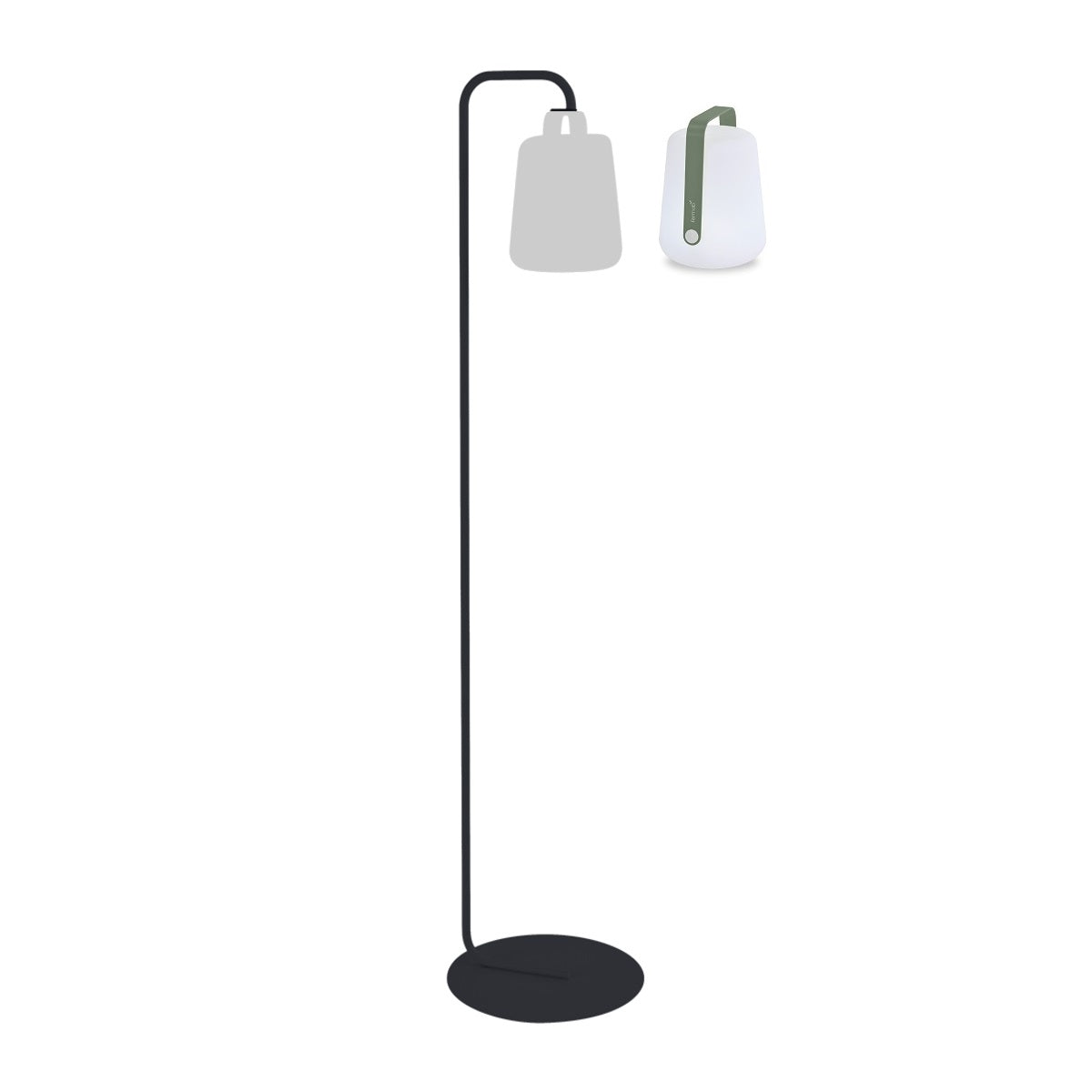 Balad Lamp