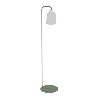 Balad Lamp