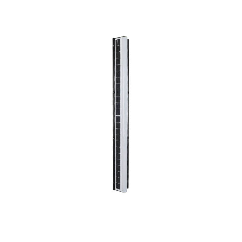 Modern Solar LED Outdoor Wall Light Bar