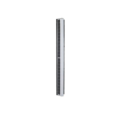 Modern Solar LED Outdoor Wall Light Bar
