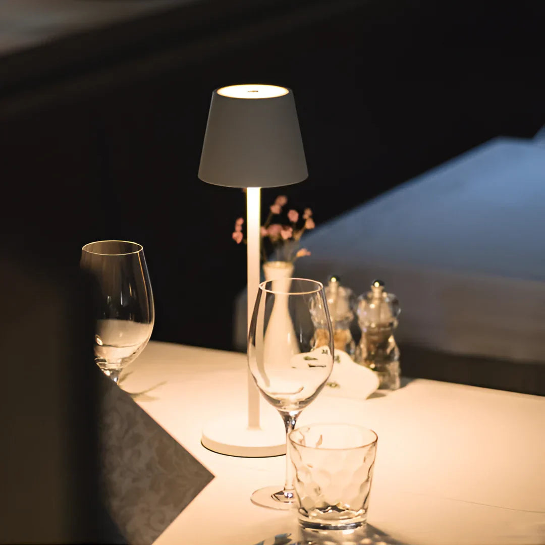 Lumi Stem Portable Lamp