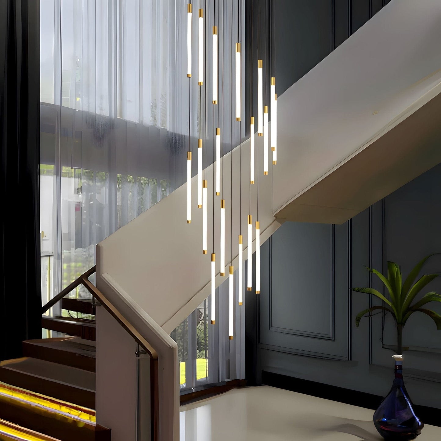 Astra Sparkle Pendant Light