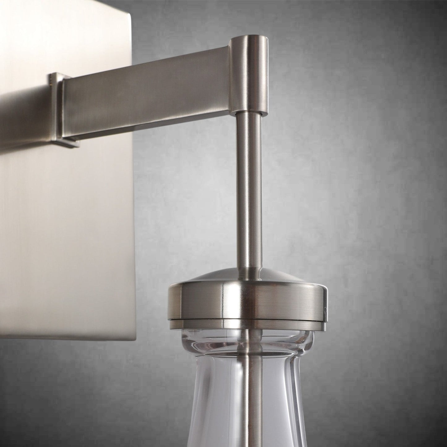 Raindrop Glass Pendant Light