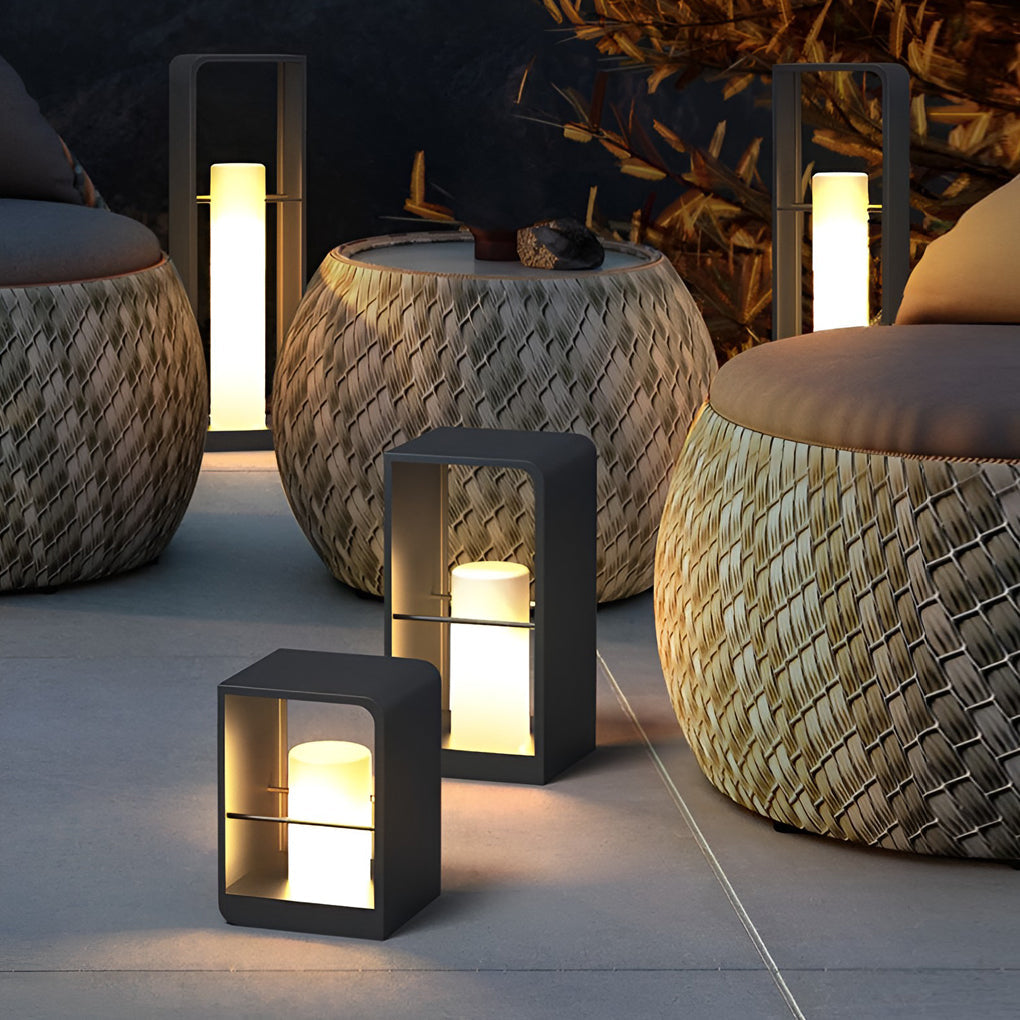 Outdoor Modern Light