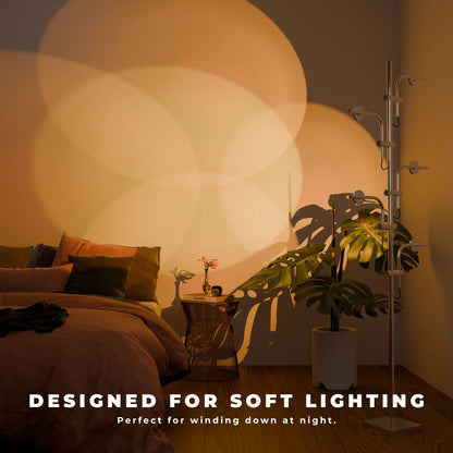 Solara Floor Lamp